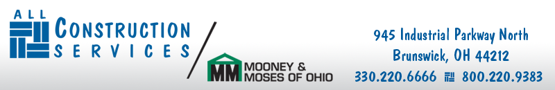 All Construction Services
